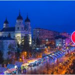 Târgului de Crăciun 2025 - Iasi