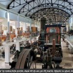 Muzeului Dimitrie Leonida se redeschide